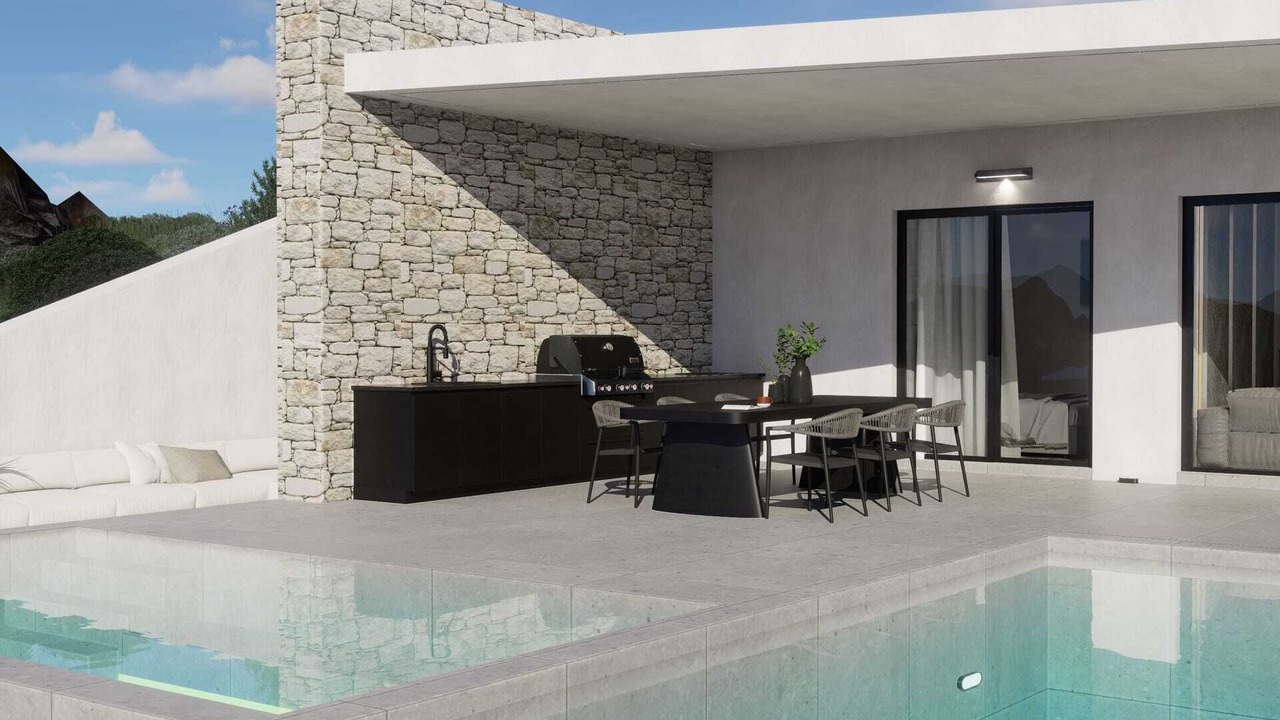 Photo of Outdoor in Rhodes Town