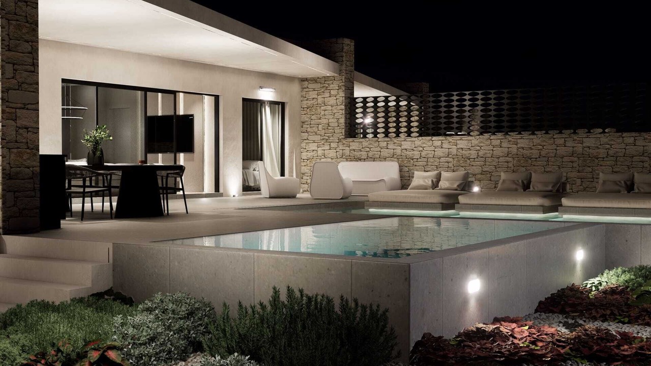 Photo of Outdoor in Rhodes Town