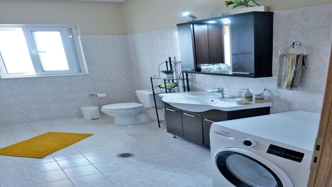 Photo of Bathroom in Kalithies