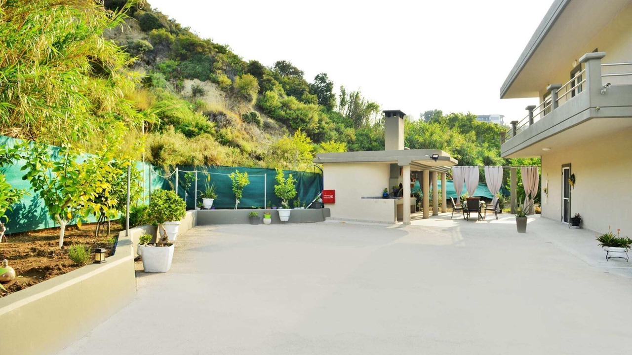 Photo of Outdoor in Kalithies