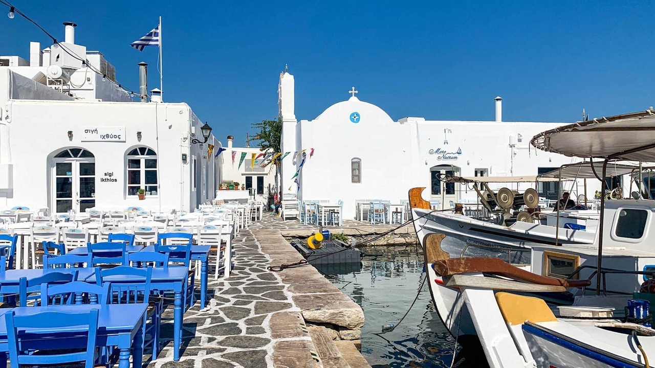 Photo of Others in Kithnos