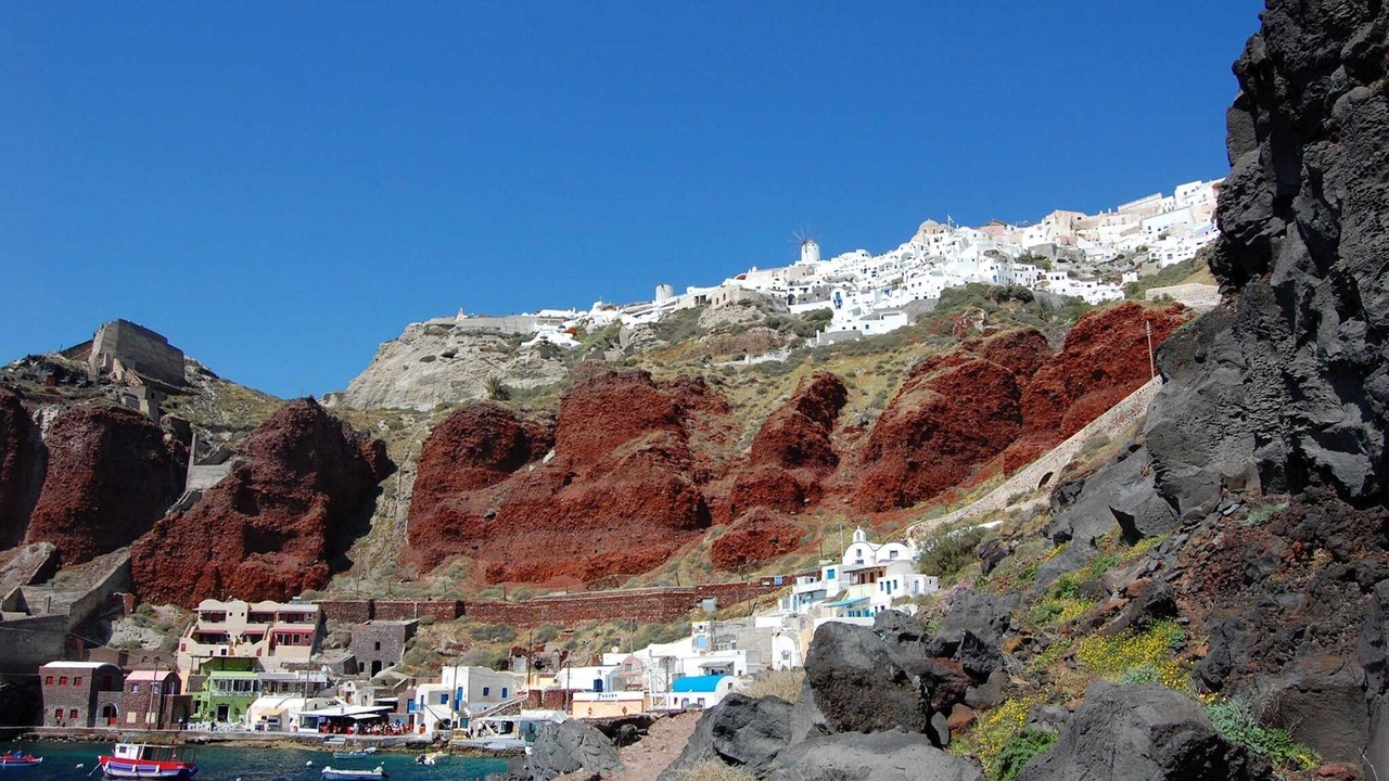 Photo of Others in Kithnos