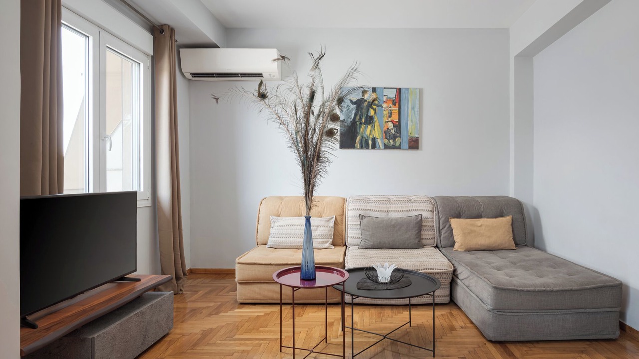 Photo of Livingroom in Mets