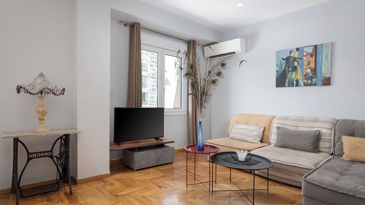 Photo of Livingroom in Mets