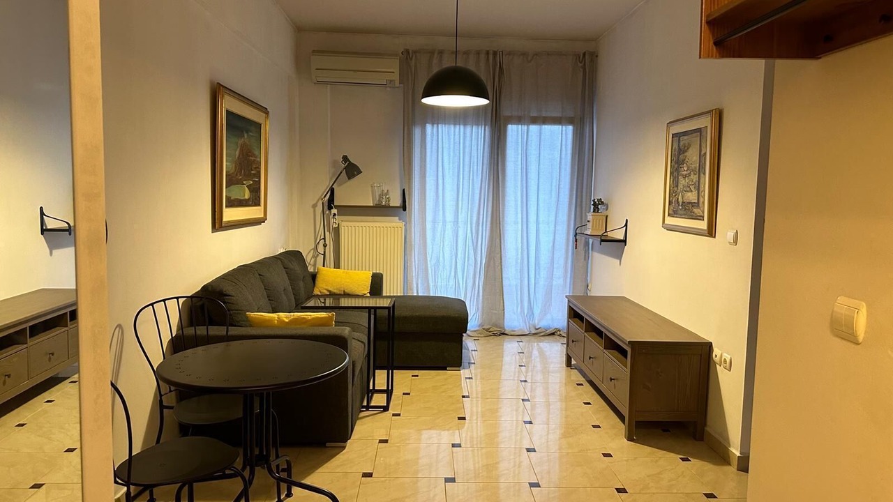 Photo of Livingroom in Neoi Epivates