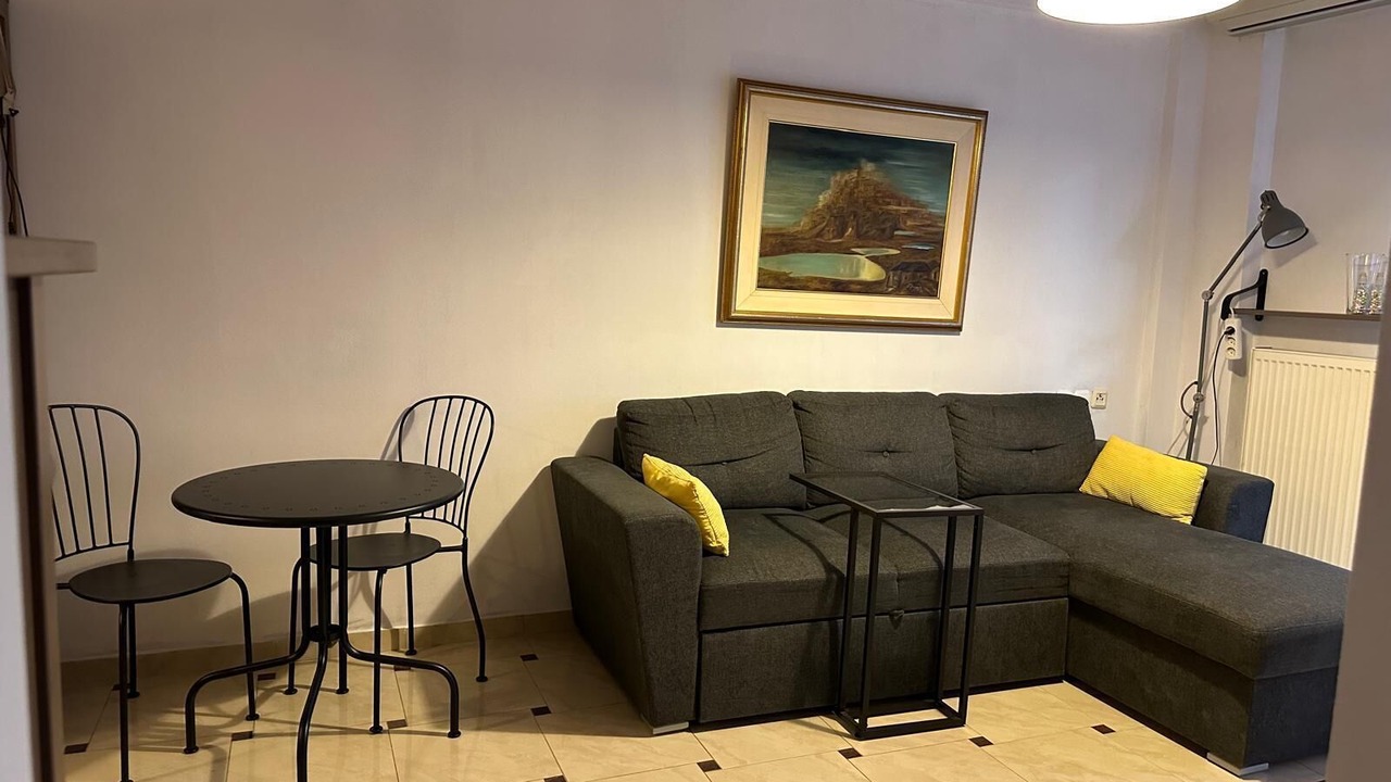 Photo of Livingroom in Neoi Epivates