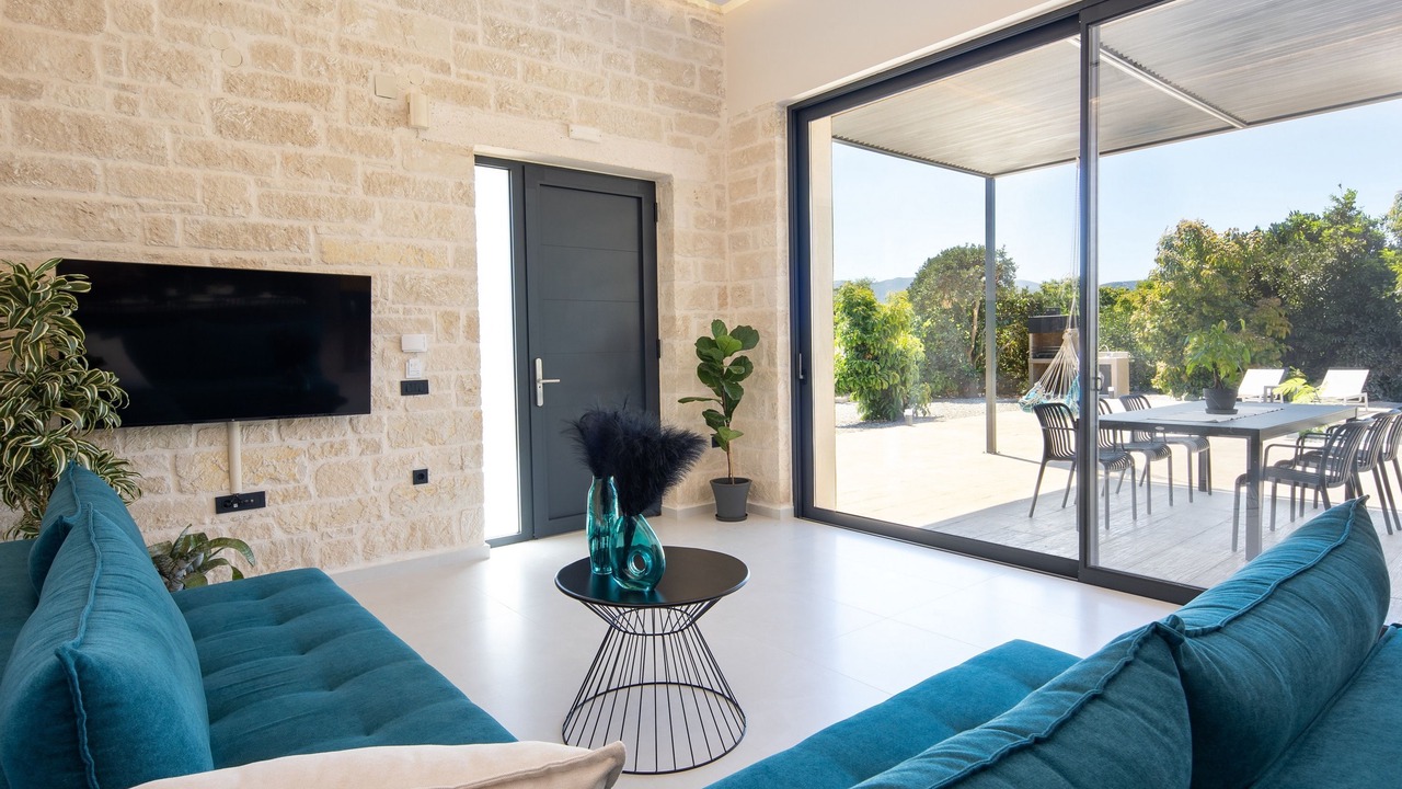 Photo of Livingroom in Agia