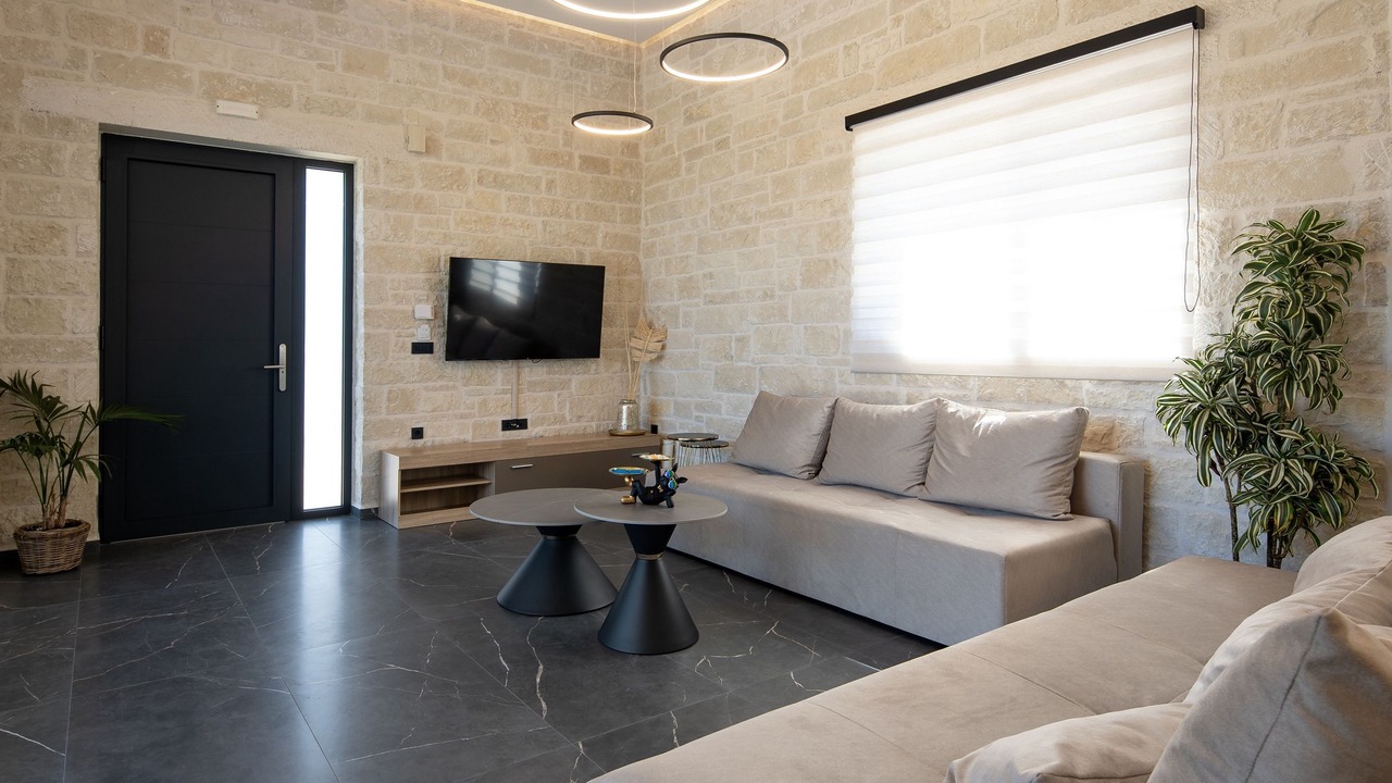 Photo of Livingroom in Agia
