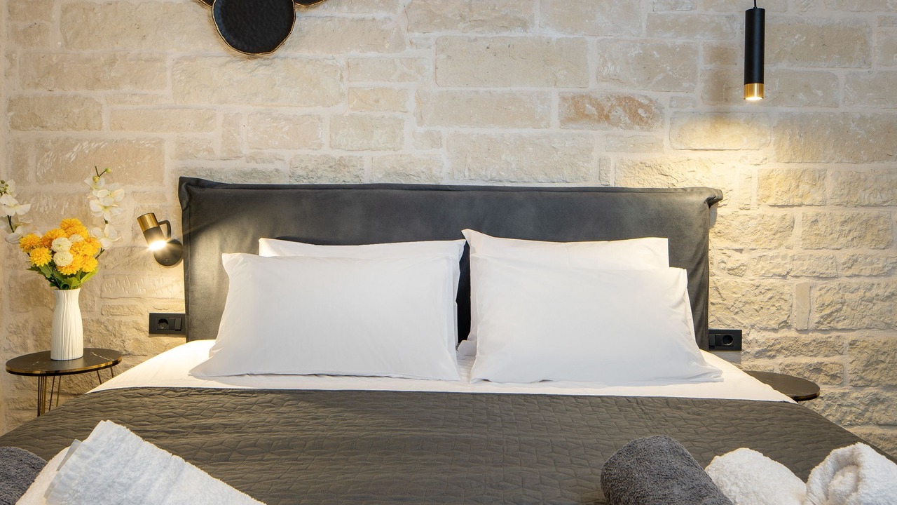 Photo of Bedroom in Agia