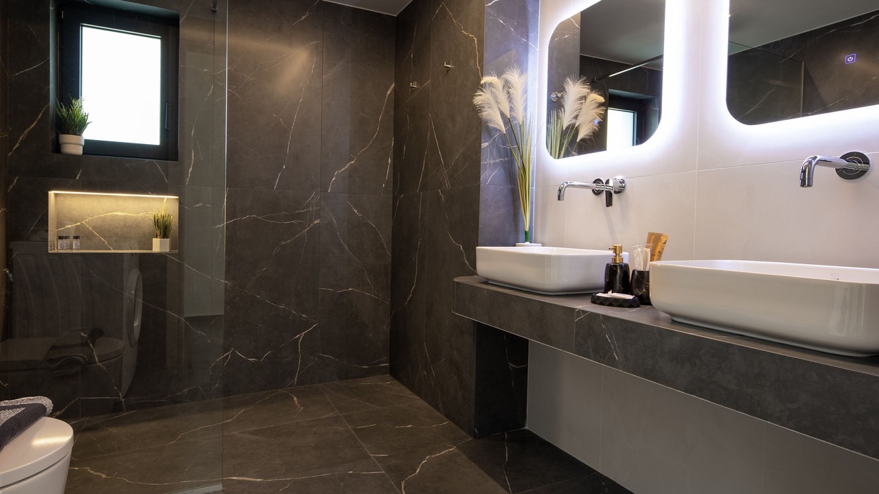 Photo of Bathroom in Agia