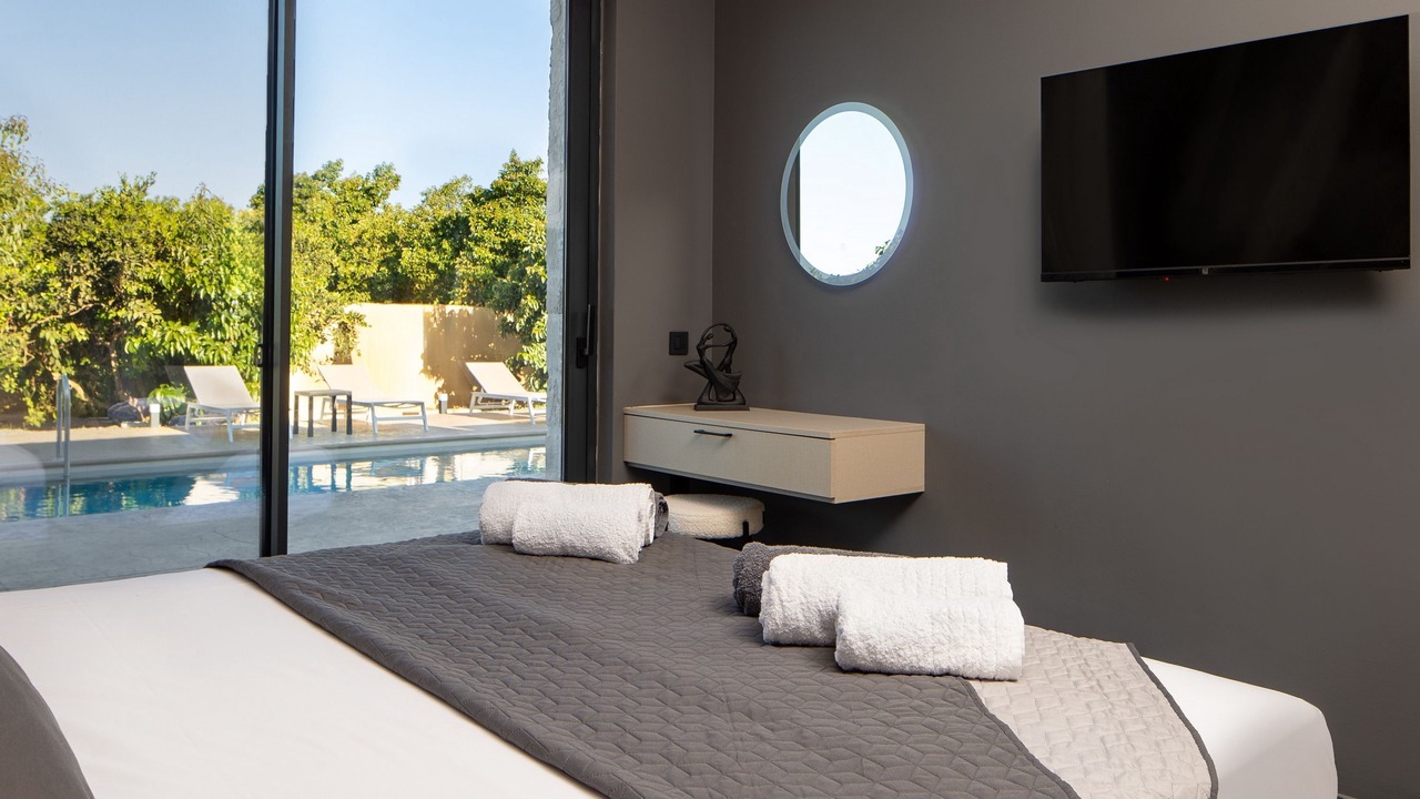 Photo of Bedroom in Agia