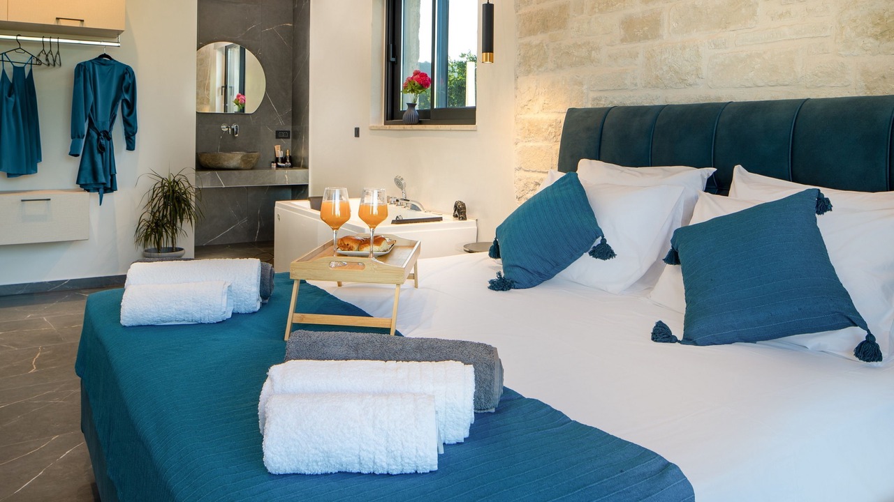 Photo of Bedroom in Agia