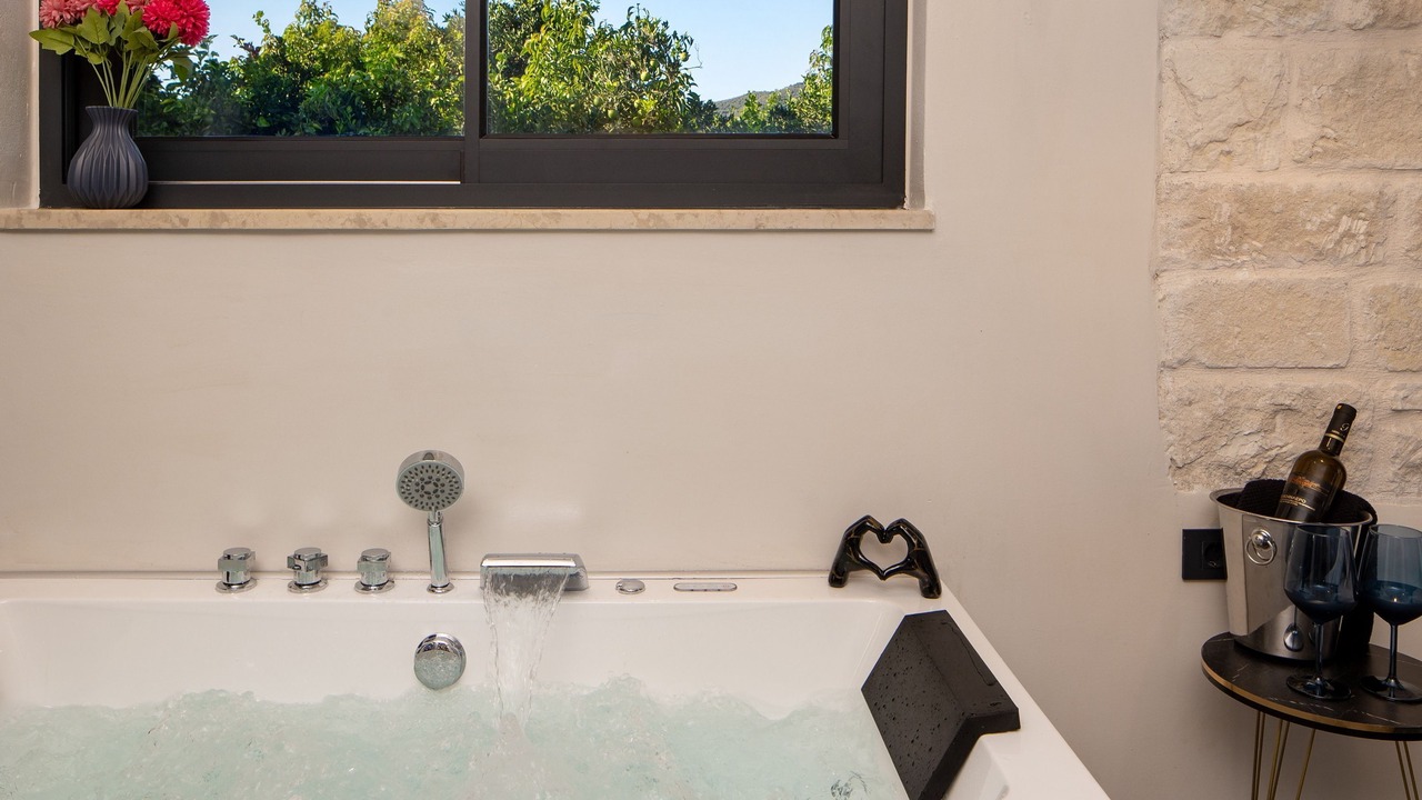 Photo of Bathroom in Agia