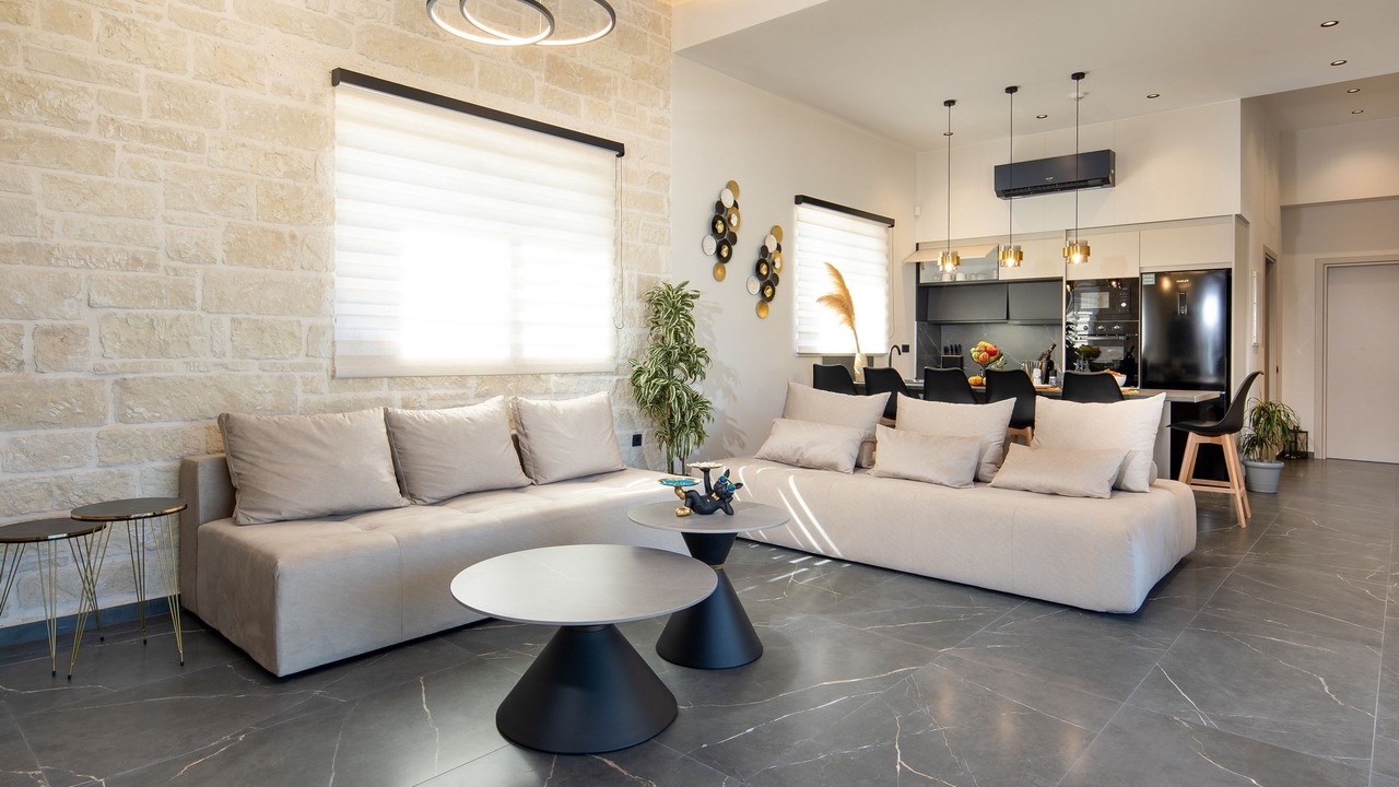 Photo of Livingroom in Agia