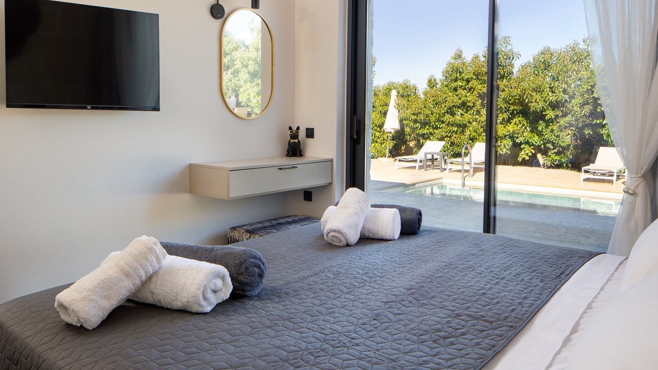 Photo of Bedroom in Agia