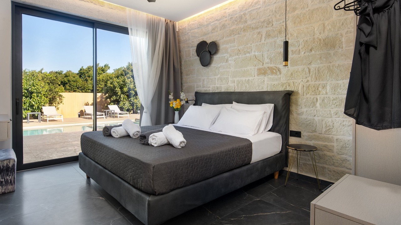 Photo of Bedroom in Agia