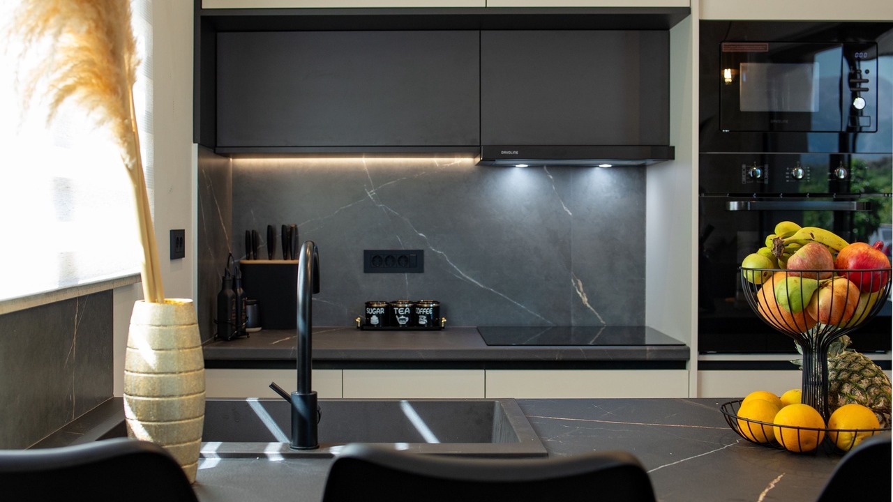Photo of Kitchen in Agia