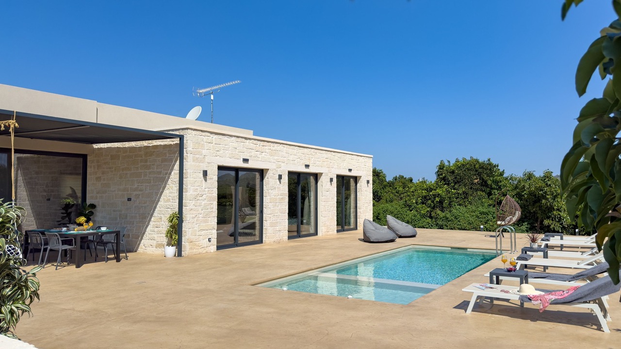 Photo of Outdoor in Agia