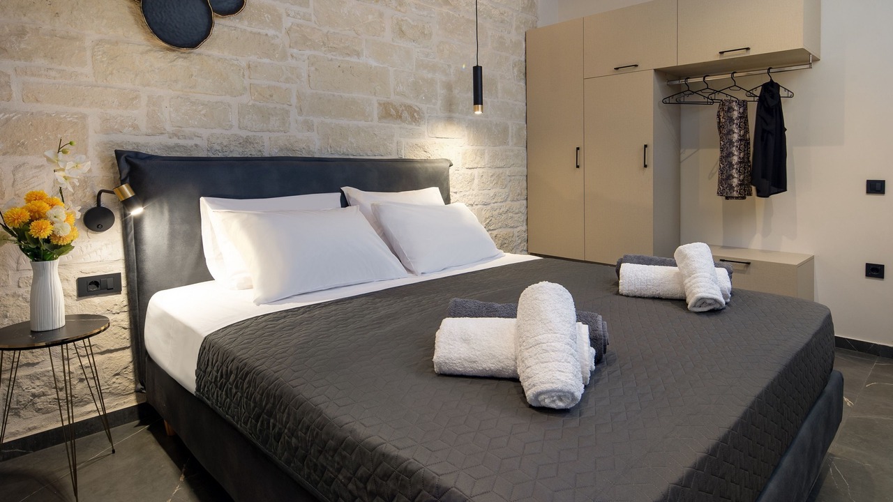 Photo of Bedroom in Agia