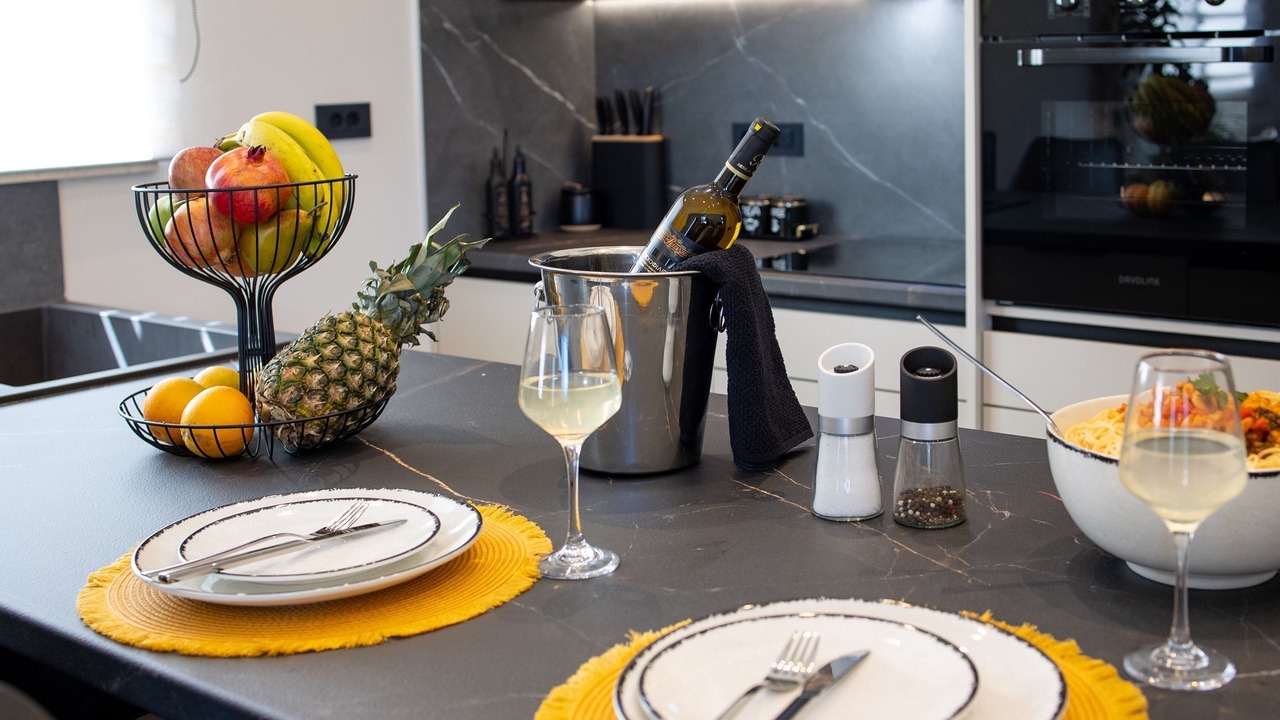 Photo of Kitchen in Agia