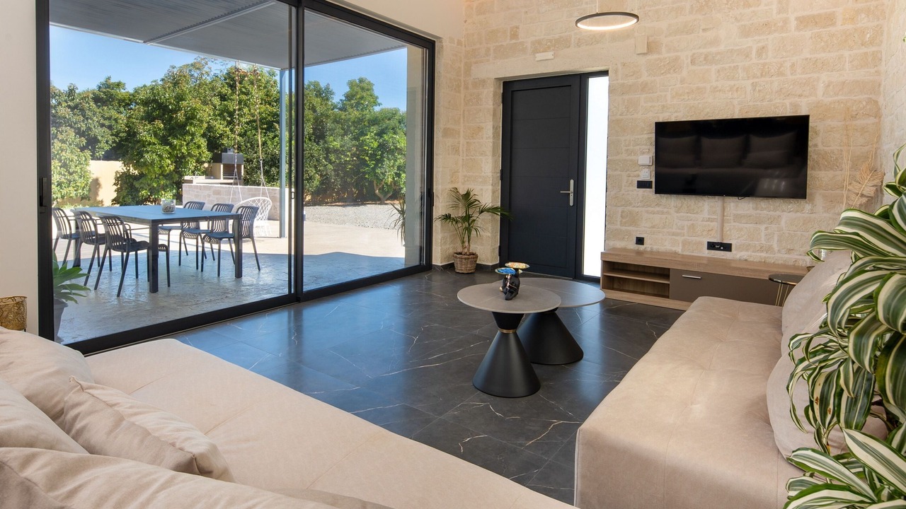 Photo of Livingroom in Agia