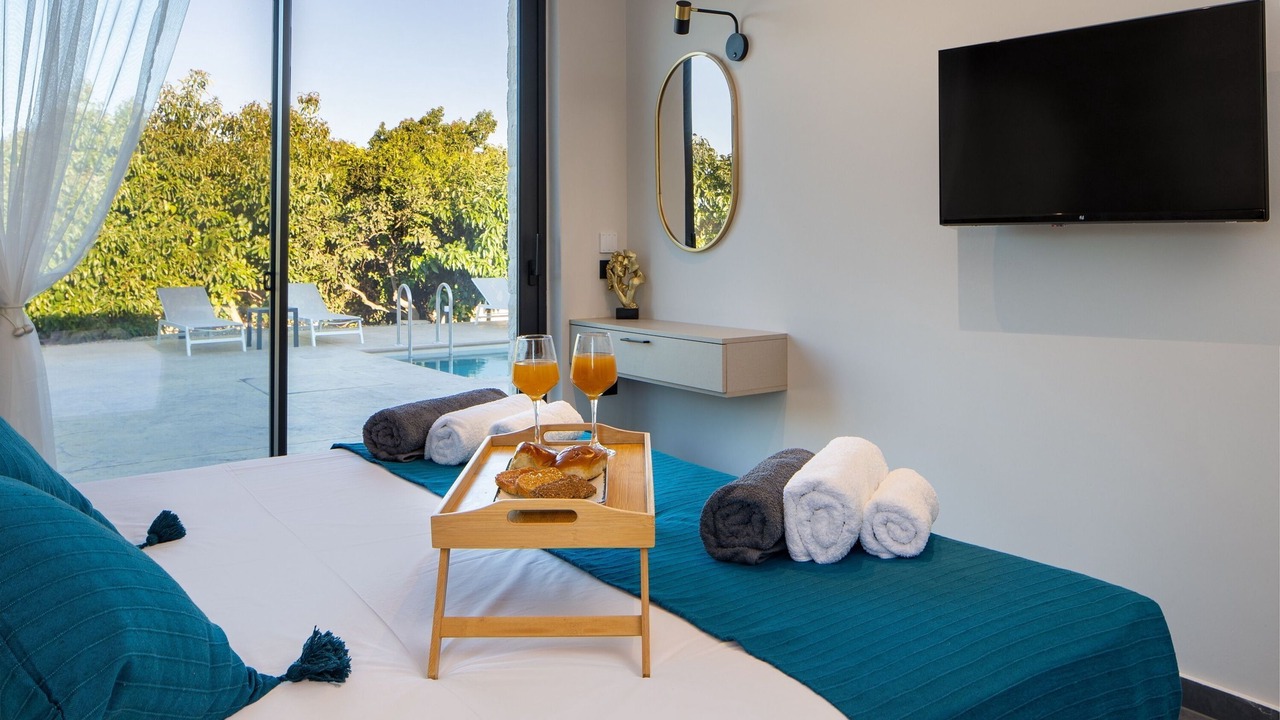Photo of Bedroom in Agia