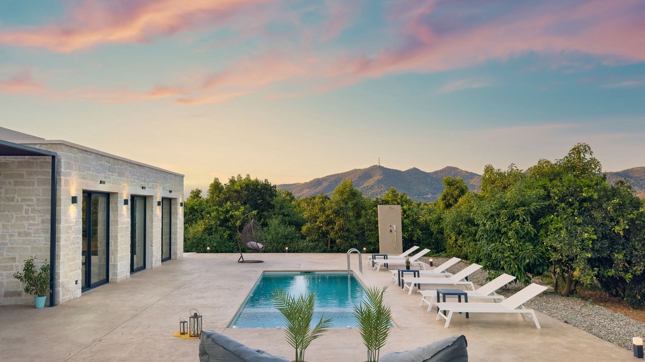 Photo of Outdoor in Agia
