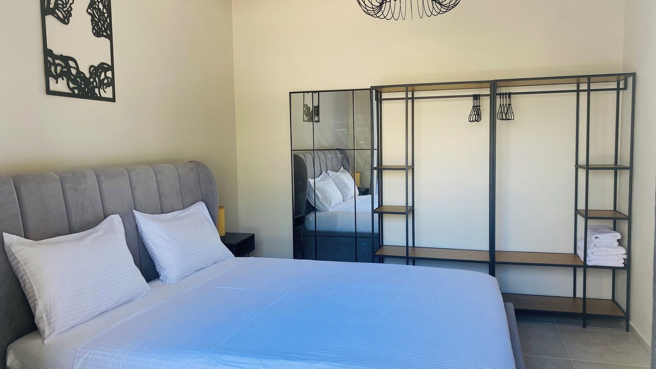 Photo of Bedroom in Spata-Artemida