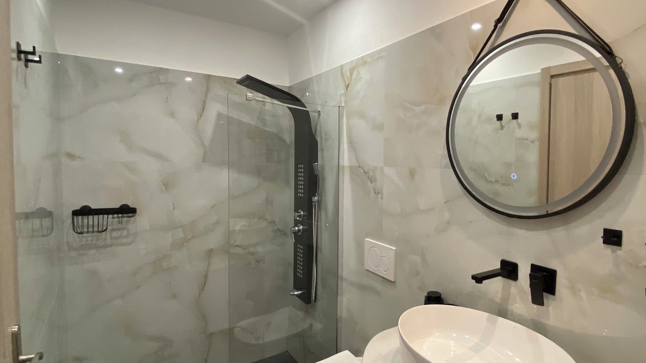 Photo of Bathroom in Spata-Artemida