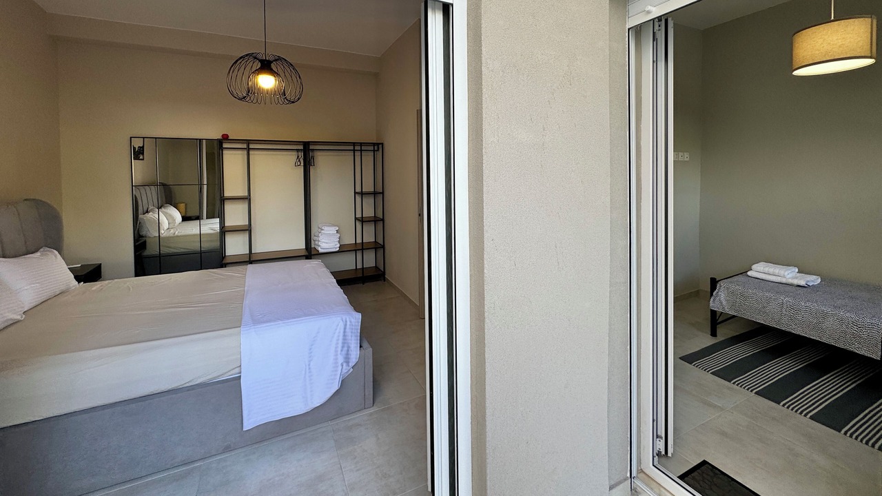 Photo of Bedroom in Spata-Artemida