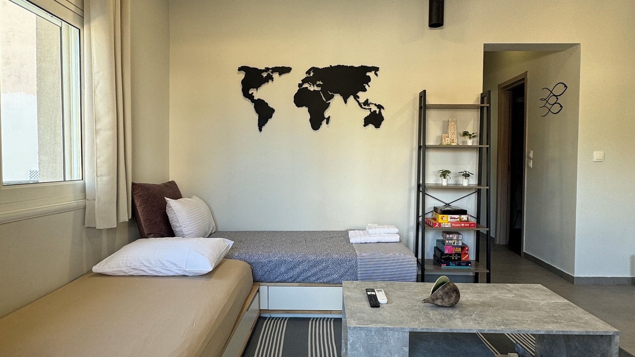 Photo of Bedroom in Spata-Artemida