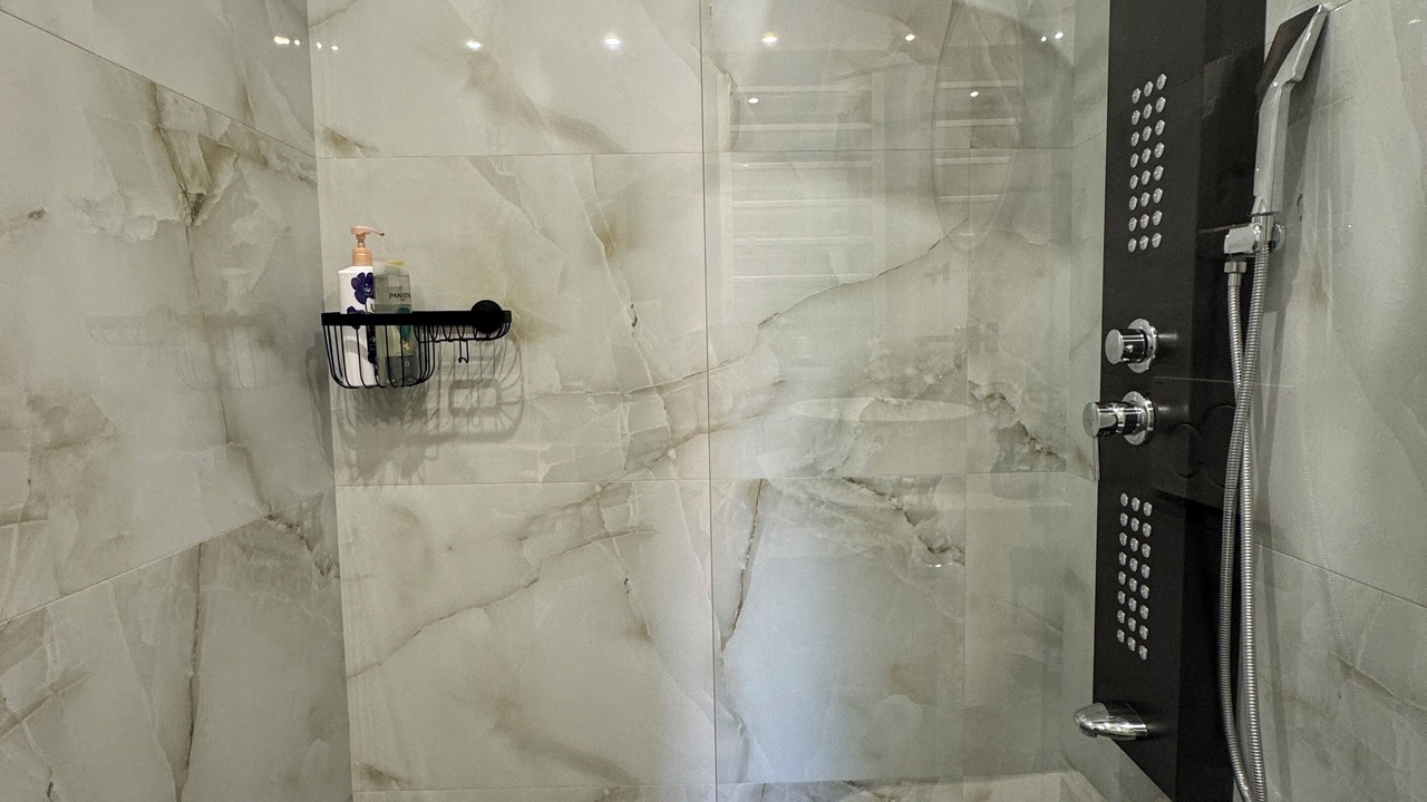 Photo of Bathroom in Spata-Artemida