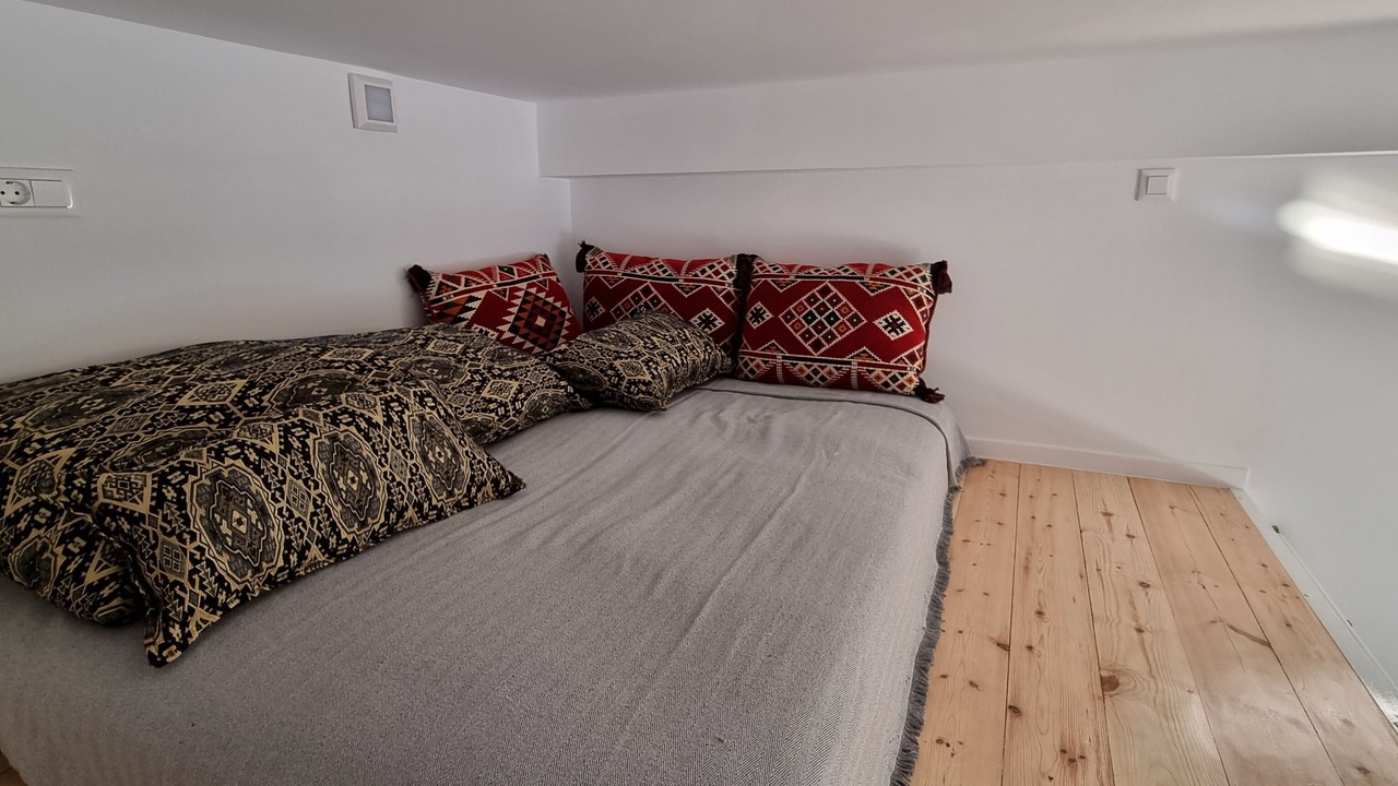 Photo of Bedroom in Drapanos