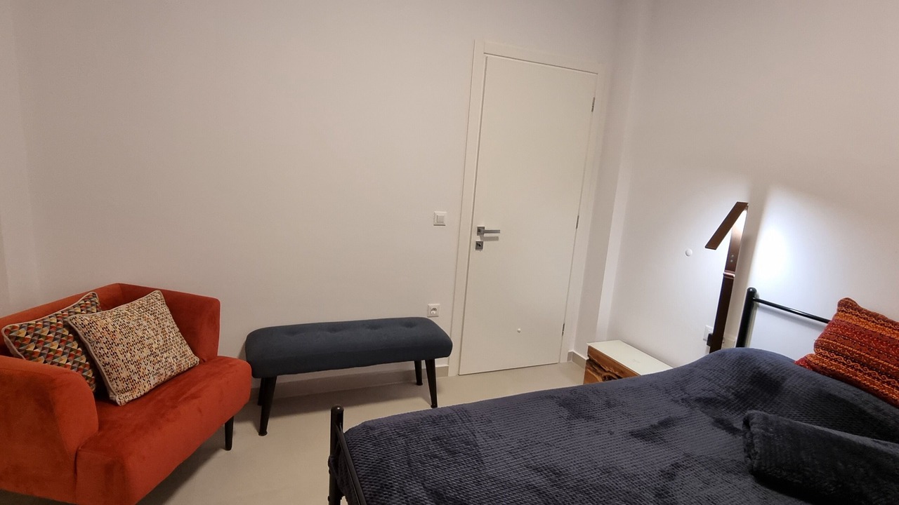 Photo of Bedroom in Drapanos