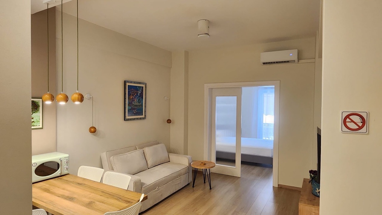 Photo of Bedroom in Petralona
