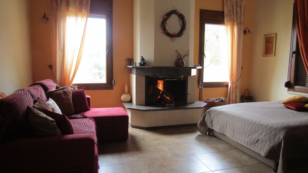 Photo of Bedroom in Kavala