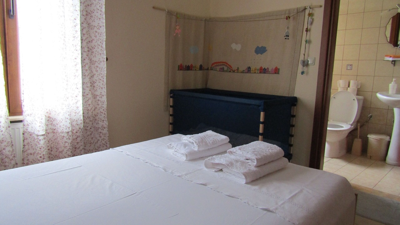 Photo of Bedroom in Kavala