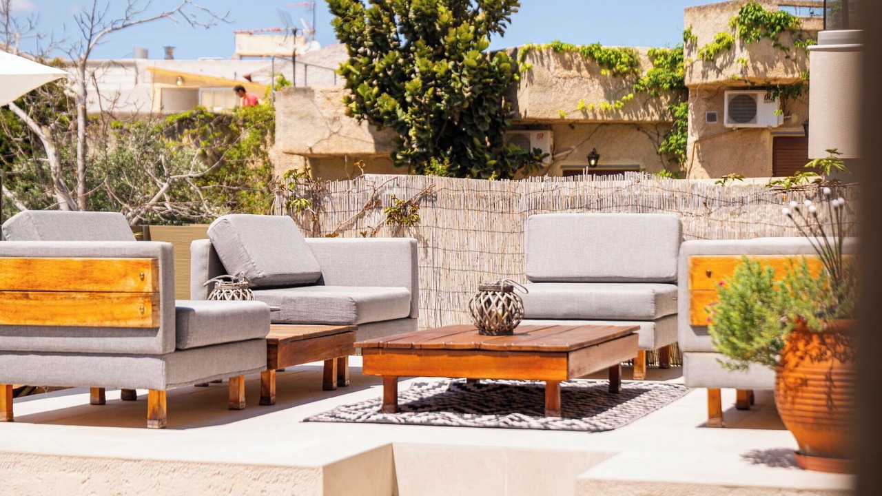Photo of Outdoor in Plaka