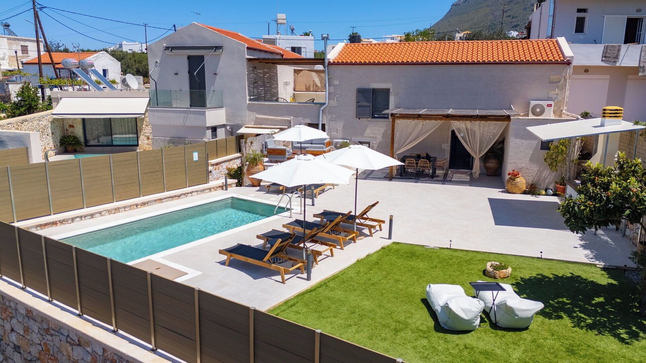 Photo of Outdoor in Plaka