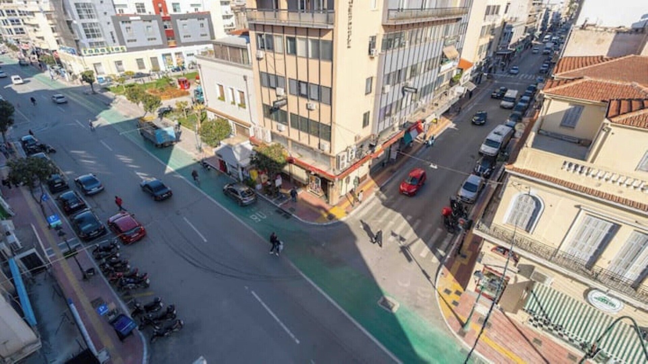 Photo of Outdoor in Volos City Centre