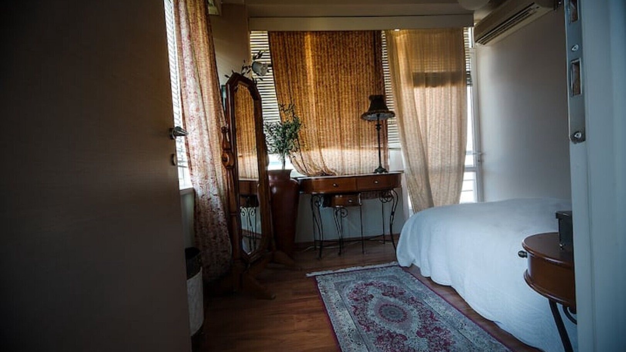 Photo of Bedroom in Volos City Centre
