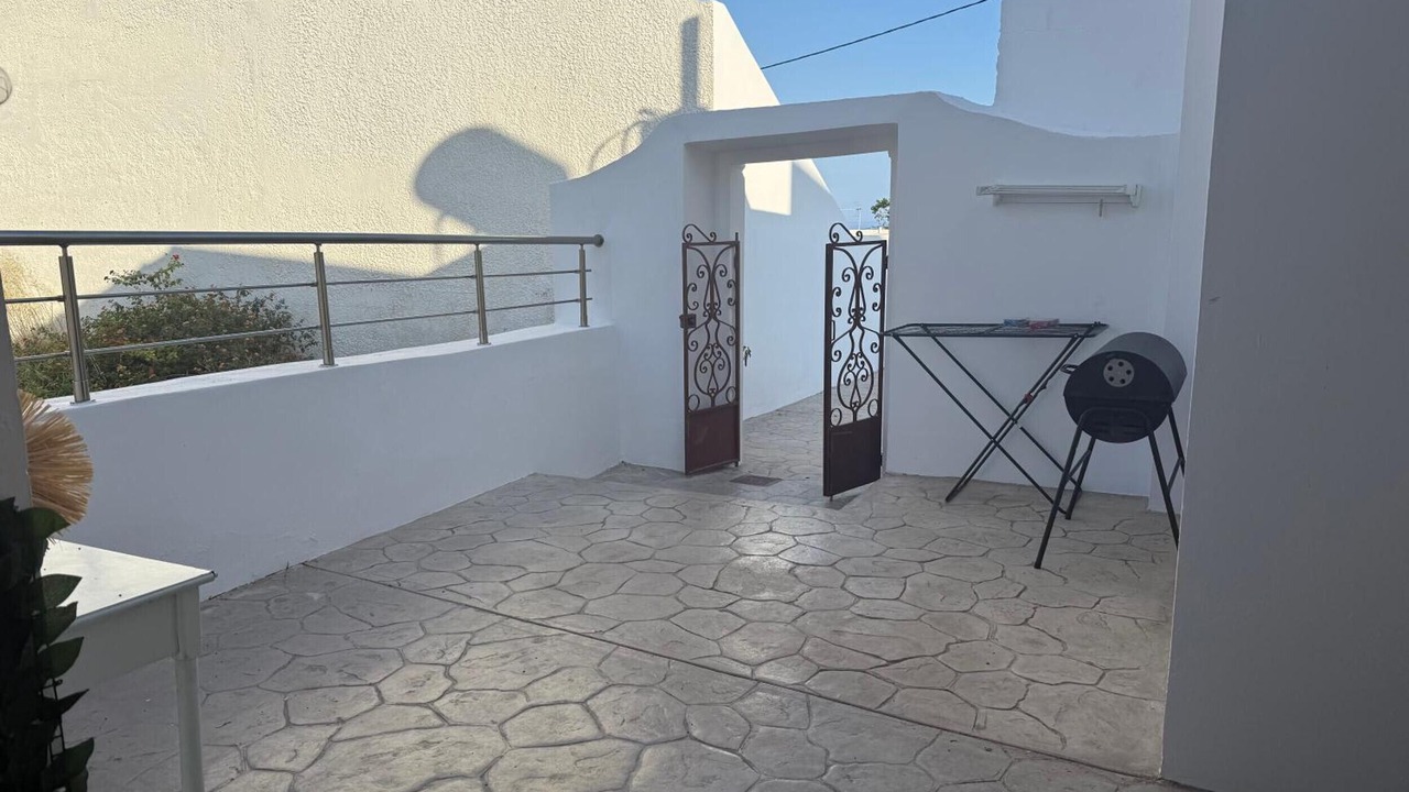 Photo of Patio Balcony in Gennadi