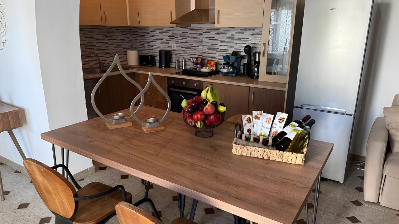 Photo of Kitchen in Gennadi