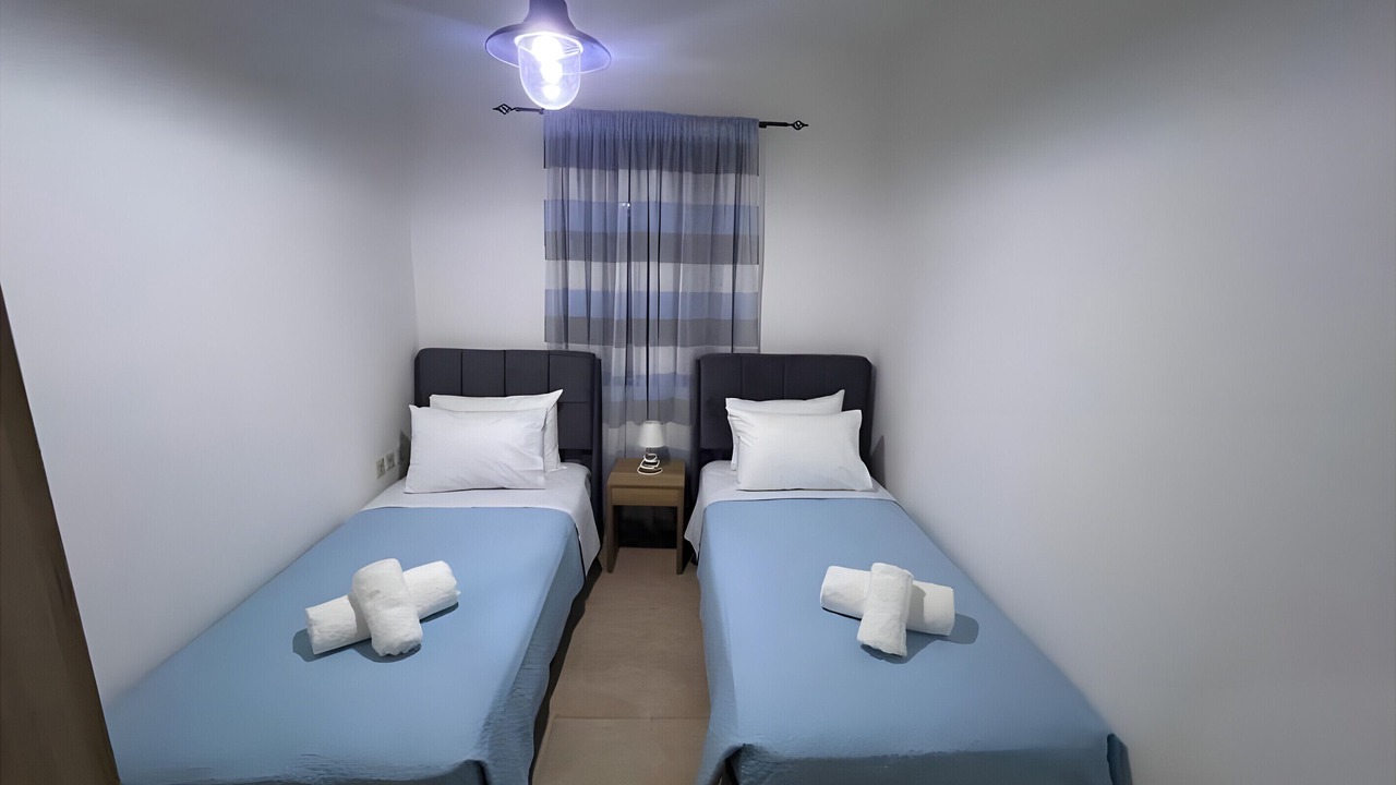 Photo of Bedroom in Gennadi