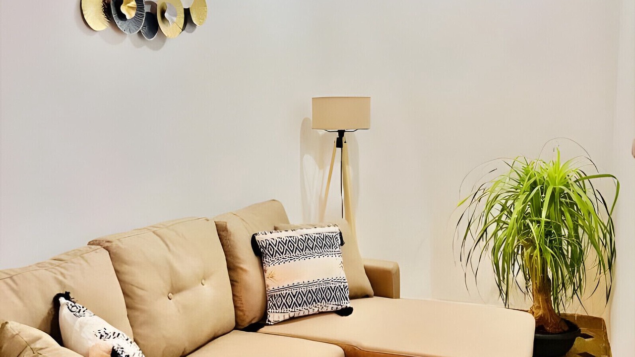 Photo of Livingroom in Gennadi
