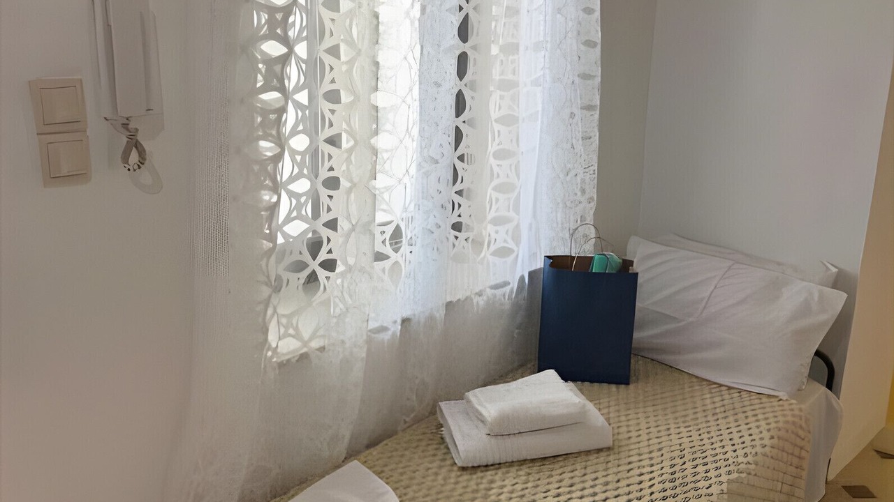 Photo of Bedroom in Gennadi