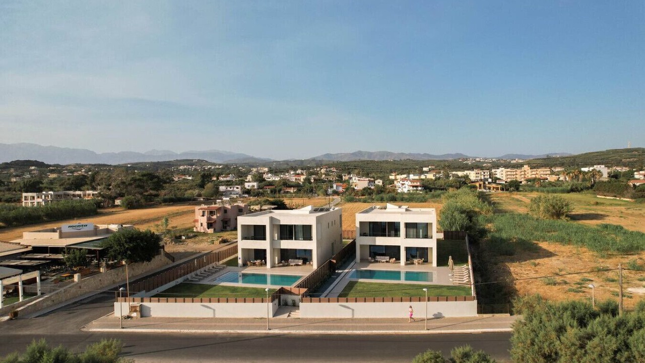 Photo of Outdoor in Maleme