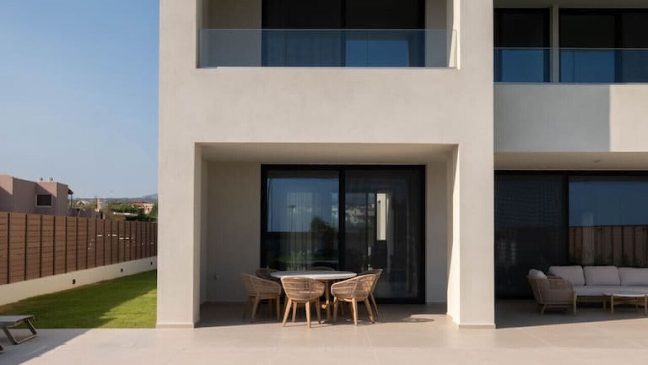Photo of Outdoor in Maleme