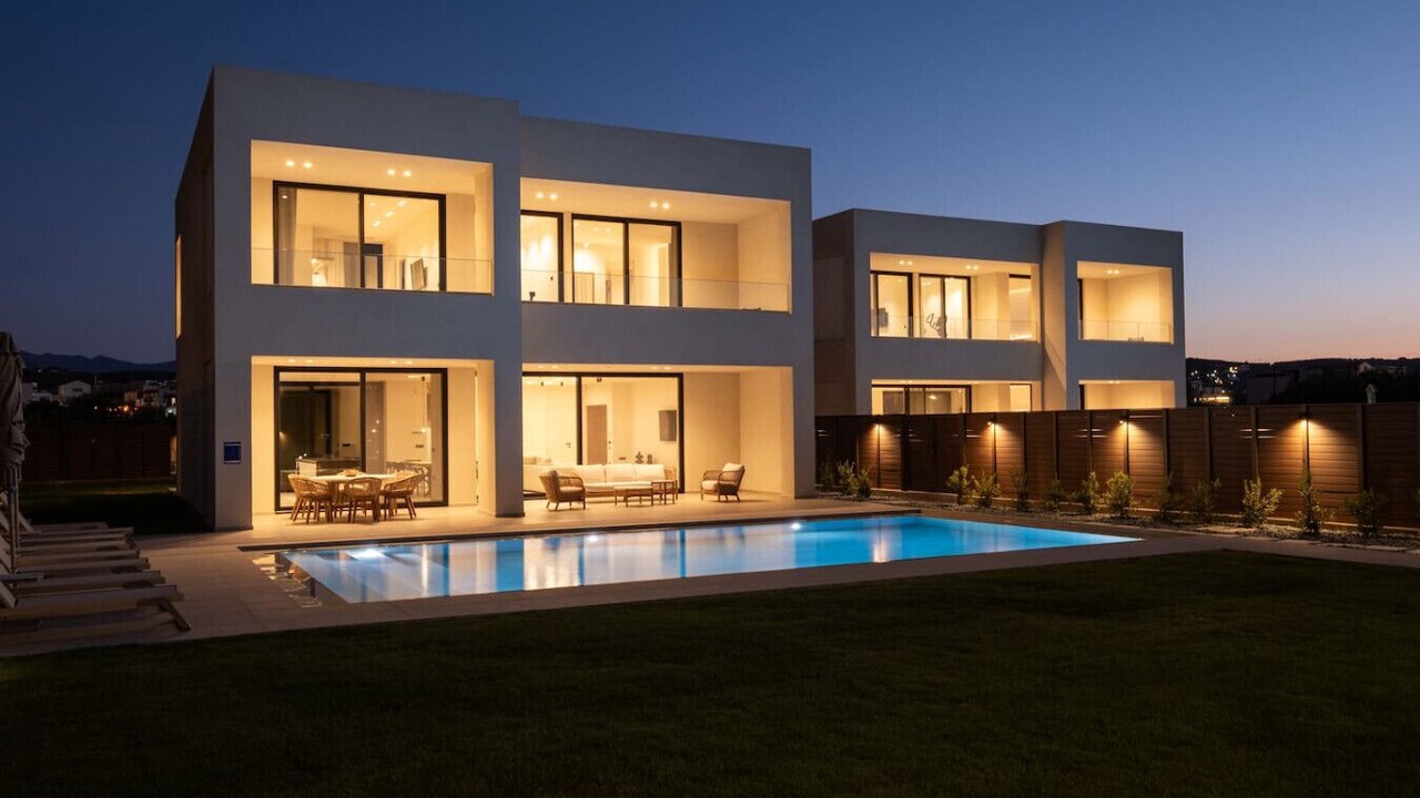 Photo of Outdoor in Maleme