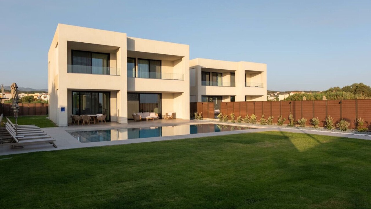 Photo of Outdoor in Maleme